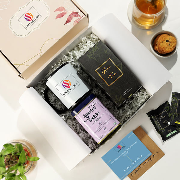 Make Their Day Employee Gift Set