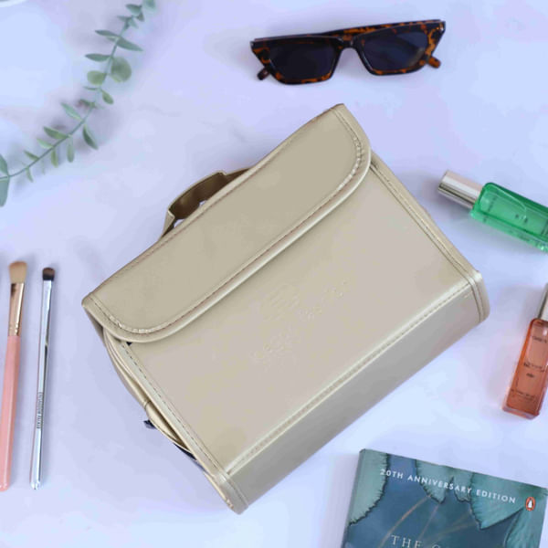 Makeup Organizer - Foldable - Single Piece