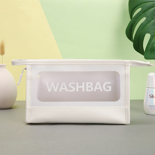 Makeup Pouch - Washbag - Assorted - Single Piece