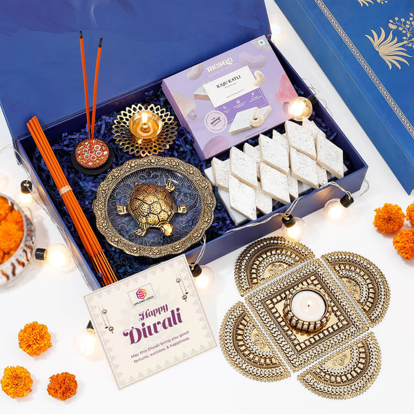 Mandir Essentials Diwali Hamper