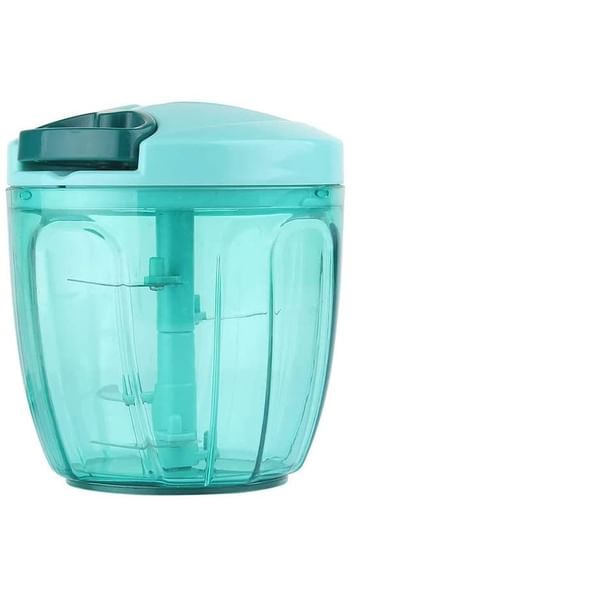 Manual Chopper - Single Piece