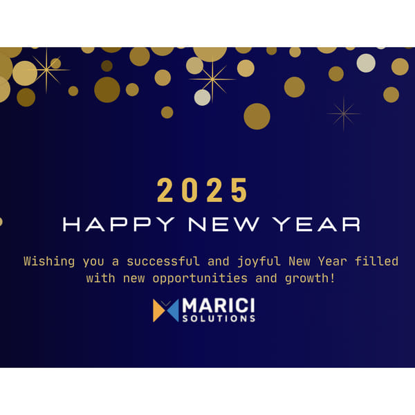 Marici-Greeting Card
