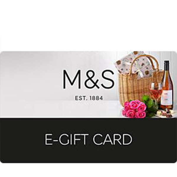 Marks And Spencer EGift Card Rs.1