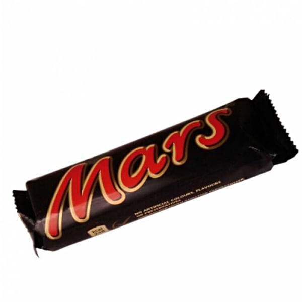 Mars Chocolate Bar