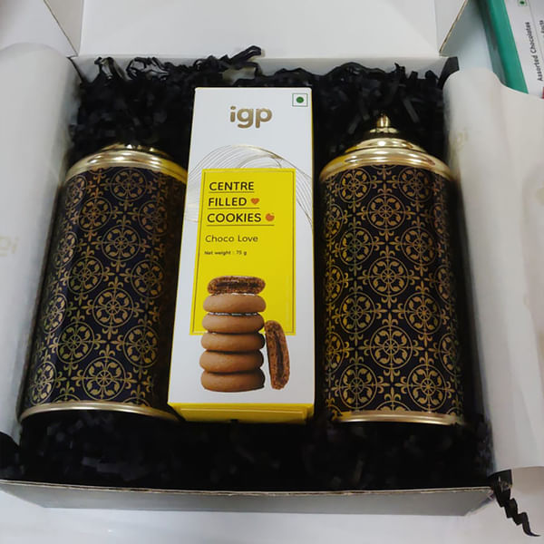 Marsh India Diwali Hamper