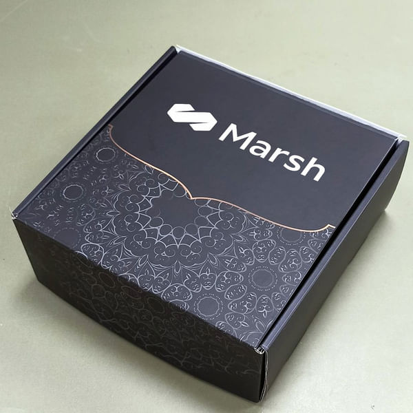 Marsh India Diwali Hamper