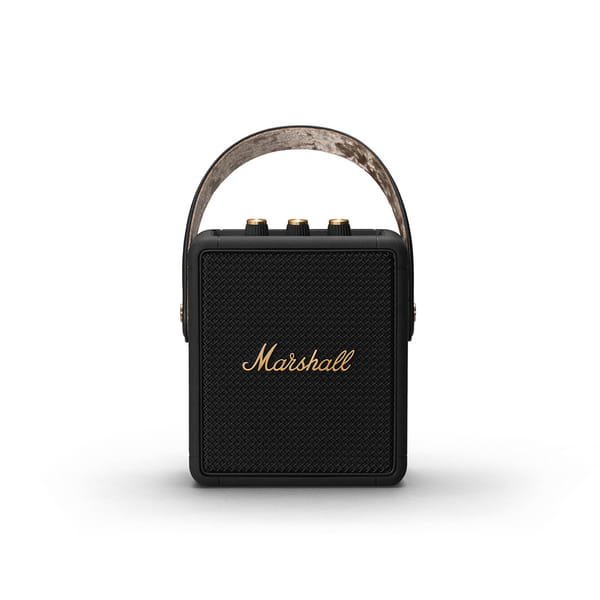 MARSHALL STOCKWELL 2