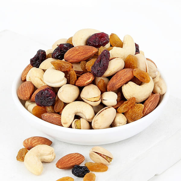 Masqa Healthy Dry Fruit Mix 100g