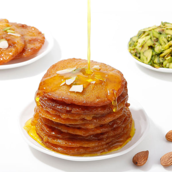 Masqa Malpua 250 g - OC