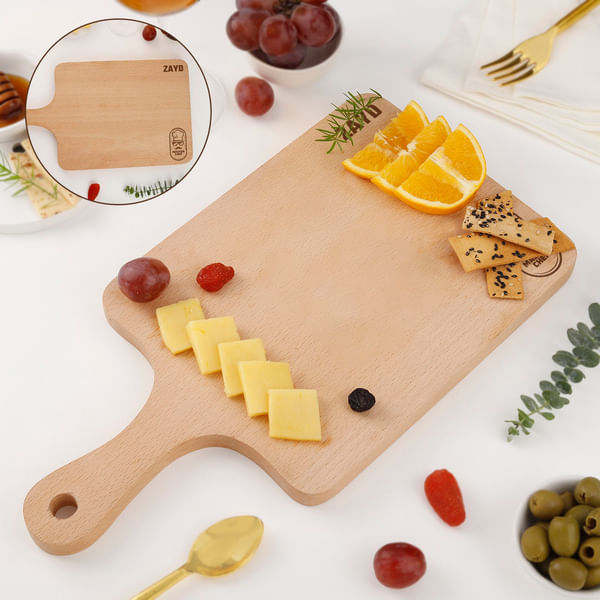 Masterchef Personalized Chopping Board