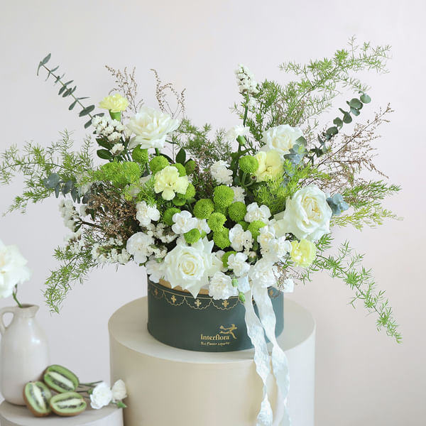 Meadow in a Box