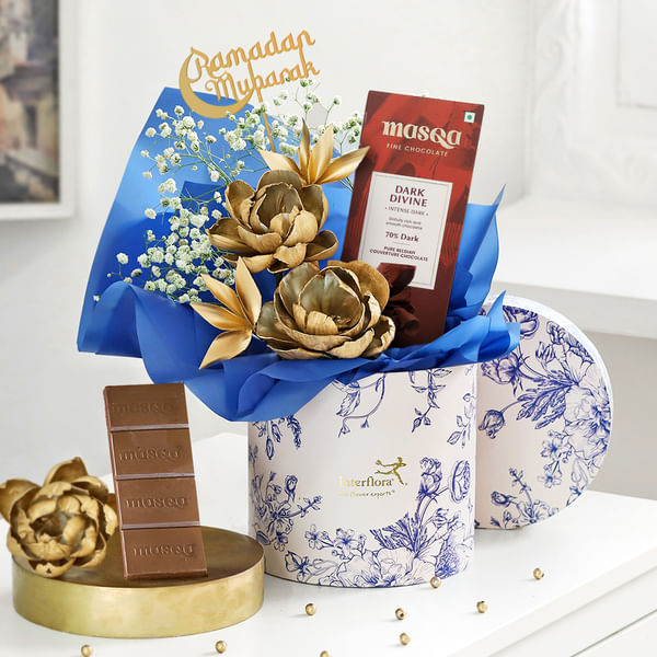 Medley Of Delights - Ramadan Hamper
