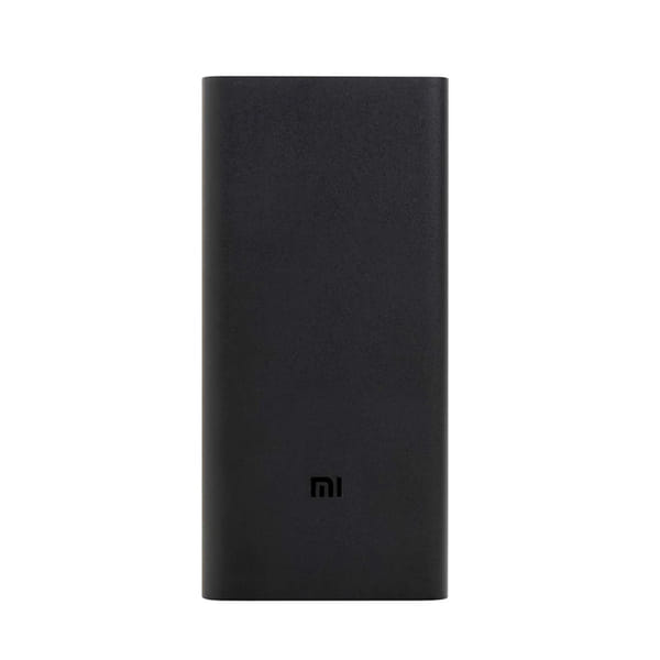 MI 20000 MAH LI-POLYMER POWER BANK