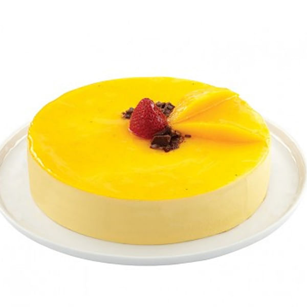 Midnight Mango Cake (850g)