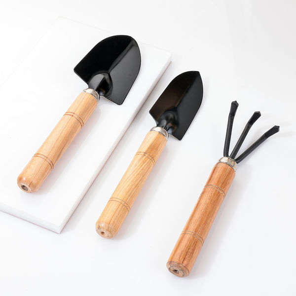 Mini Garden Tools