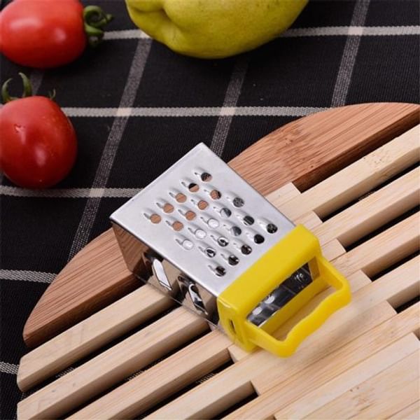 Mini Grater - Single Piece