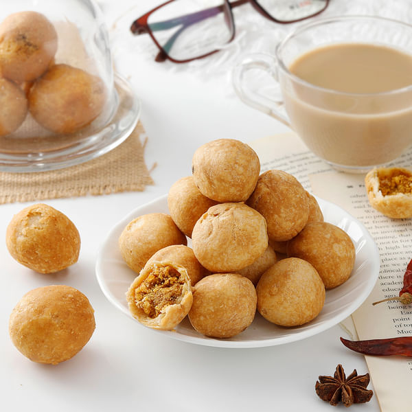 Mini Kachori (300 Gm)