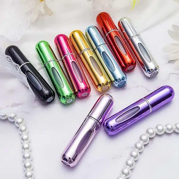 Mini Refillable Perfume Atomiser