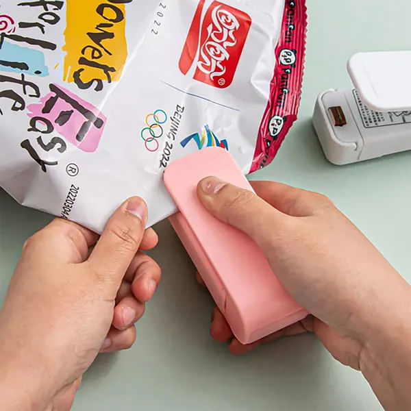 Mini Sealing Machine - Assorted - Single Piece