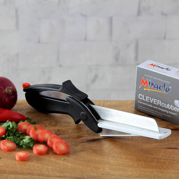 Miracle Clever Cutter