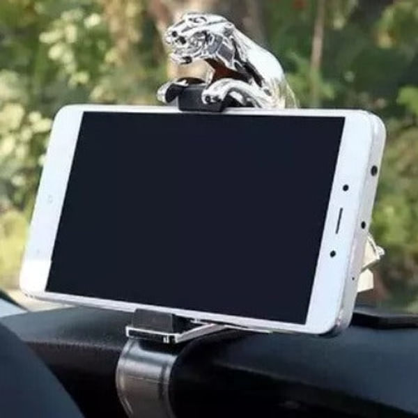 Mobile Holder - Car - 360 Degree - Assorted - Single Piece