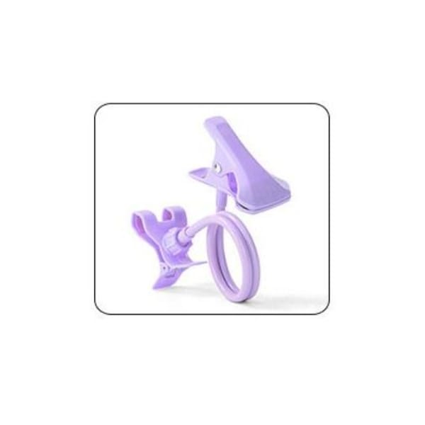 Mobile Holder - Rotating - Single Piece