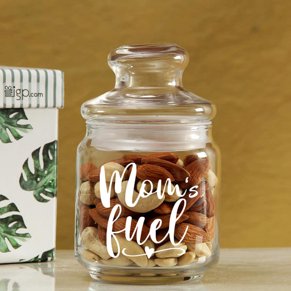 Mom's Fuel Gift Box