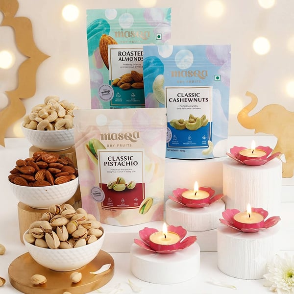 Moments of Diwali Hamper