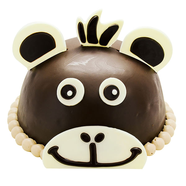 Monkey Cake