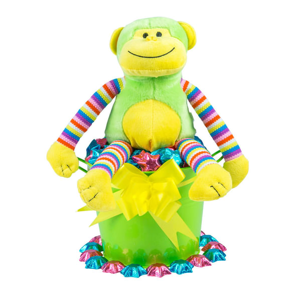 Monkey Mania - Baby Hamper