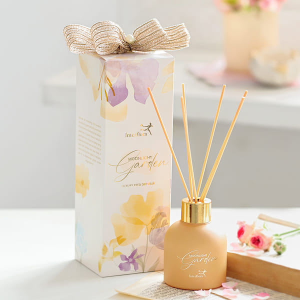 Moonlight Garden Diffuser