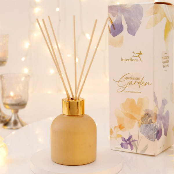 Moonlight Garden Diffuser