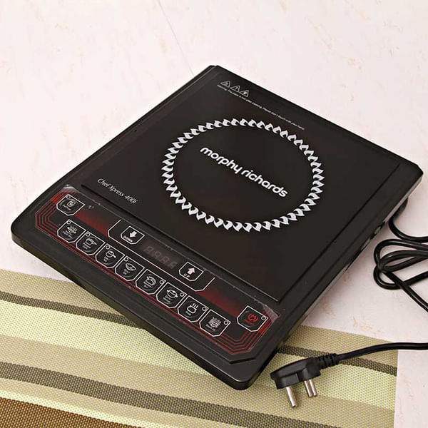 Morphy Richards Induction Cooker