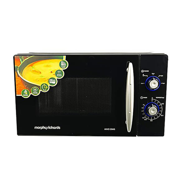 Morphy Richards Microwave Oven