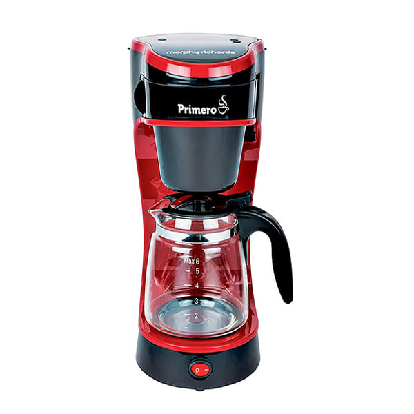 MORPHY RICHARDS PRIMERO DRIP COFFEE MAKER