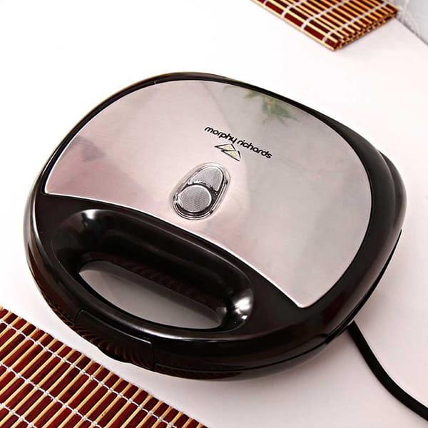 Morphy Richards Slice Sandwich Toaster SM3006