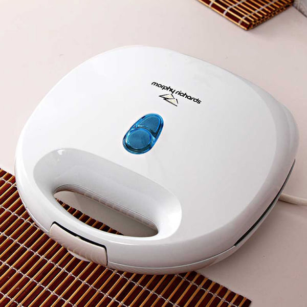 Morphy Richards Slice Sandwich Toaster SM3007