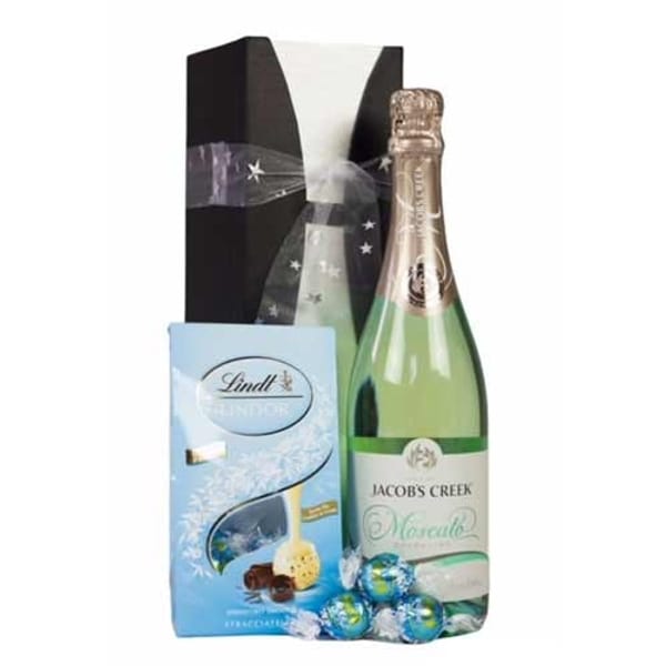 Moscato & Mint Indulgence Combo