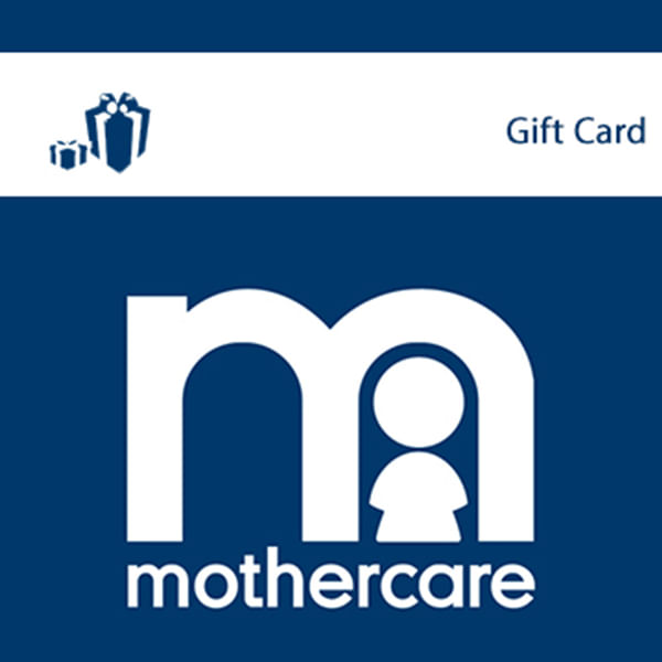 Mother Care Gift Card Rs.500