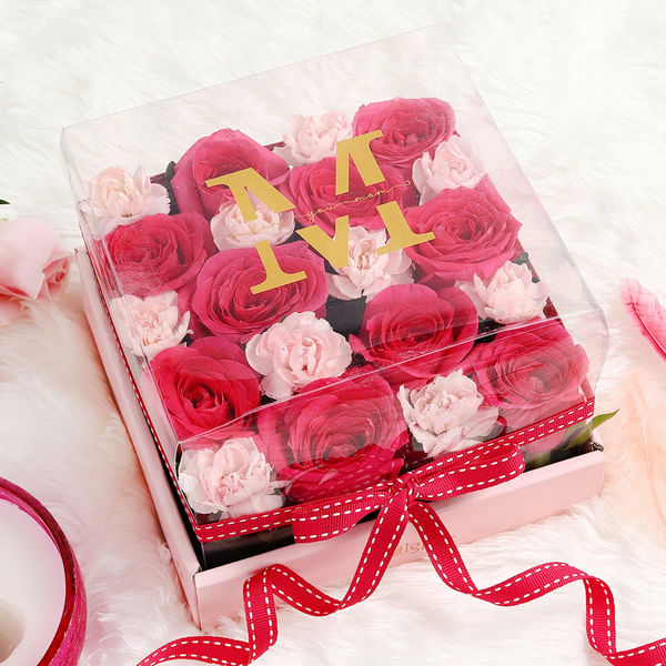 Mother's Day Box of Blooms