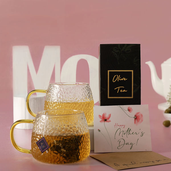 Mother's Day Exotic Hamper