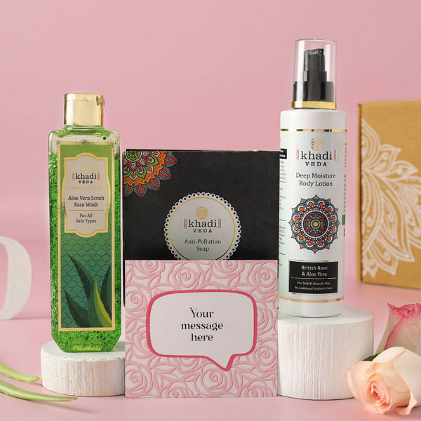 Mother's Day Meri Favourite Mamma Hamper