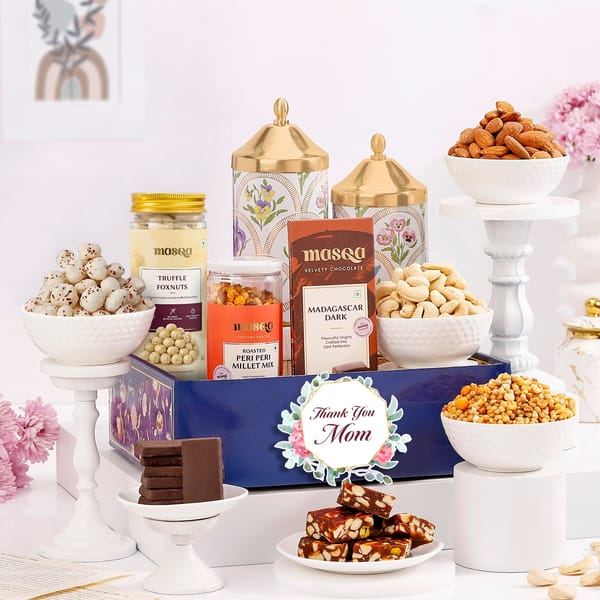 Mother's Day Sweet Serenity Gift Hamper
