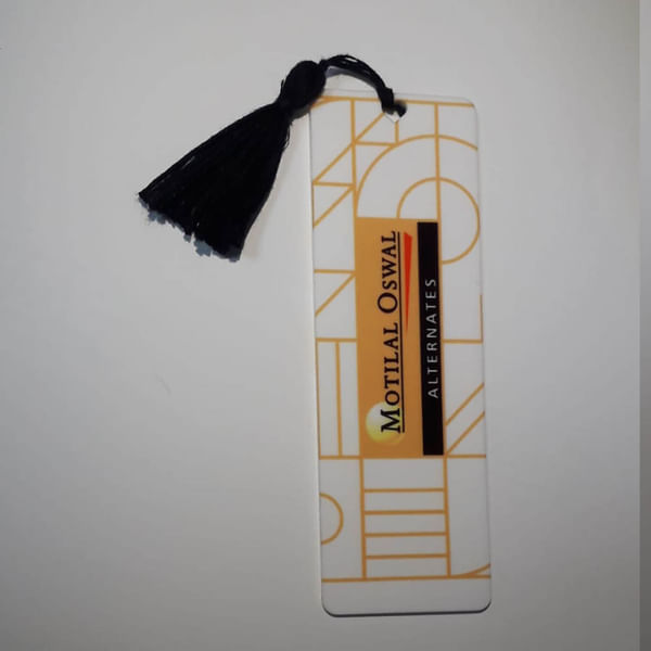 Motilal Oswal Bookmark