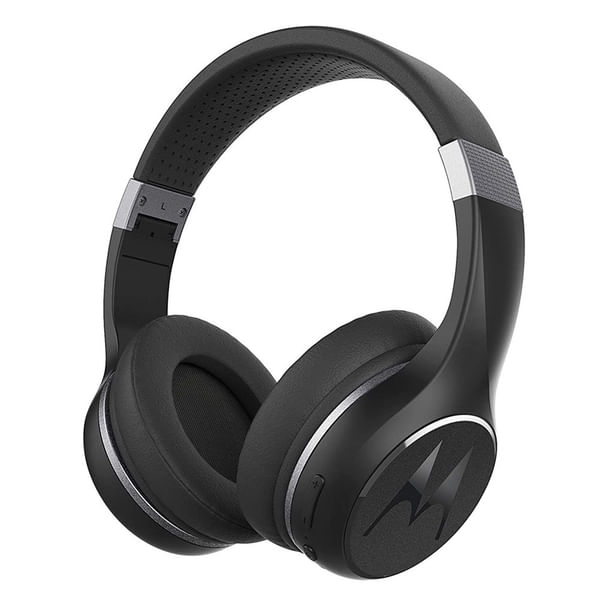 MOTOROLA ESCAPE 220 WIRELESS HEADPHONE