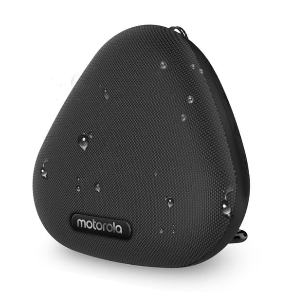 MOTOROLA SONIC BOOST 230 5W BLUETOOTH SPEAKER WITH ALEXA