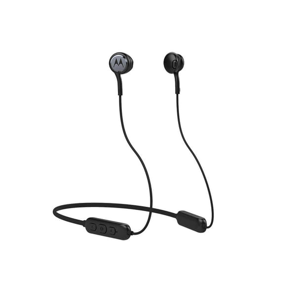 MOTOROLA VERVERAP 105 WIRELESS IN-EAR SPORT HEADPHONES