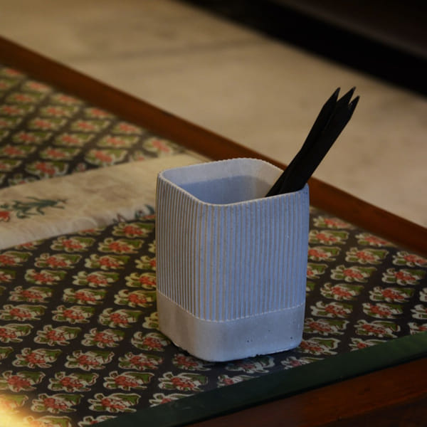 Multipurpose Holder Bless The Mess Cup