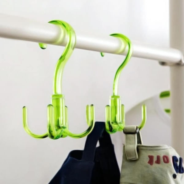 Multipurpose Hook Hanger
