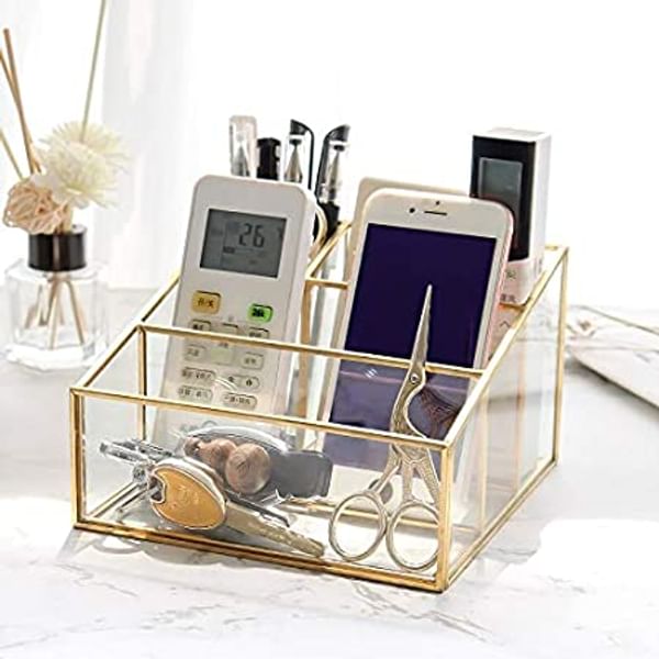 Multipurpose Organizer - 3 Section - Single Piece
